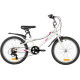 Foxx Jasmine 20 2026 20SH6V.JASMINE.WT6 (белый)