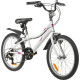 Foxx Jasmine 20 2026 20SH6V.JASMINE.WT6 (белый)