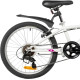 Foxx Jasmine 20 2026 20SH6V.JASMINE.WT6 (белый)