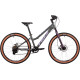 Foxx Latina JR 24 2025 24SHD.LATINA.12BK5 (черный)