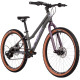 Foxx Latina JR 24 2025 24SHD.LATINA.12BK5 (черный)