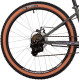 Foxx Latina JR 24 2025 24SHD.LATINA.12BK5 (черный)