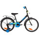 Foxx Simple 20 2025 203SIMPLE.BK5 (черный)