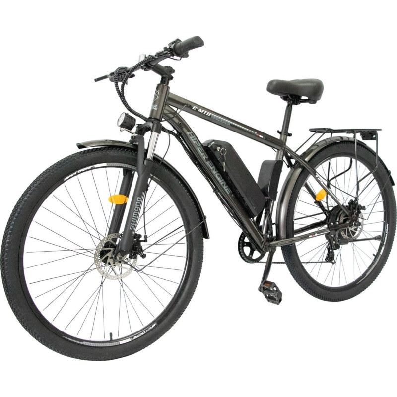 Hiper Engine MTB S6 2025 (graphite)