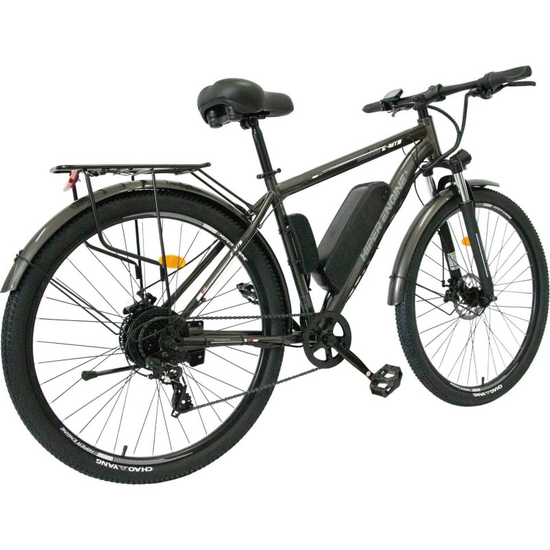 Hiper Engine MTB S6 2025 (graphite)