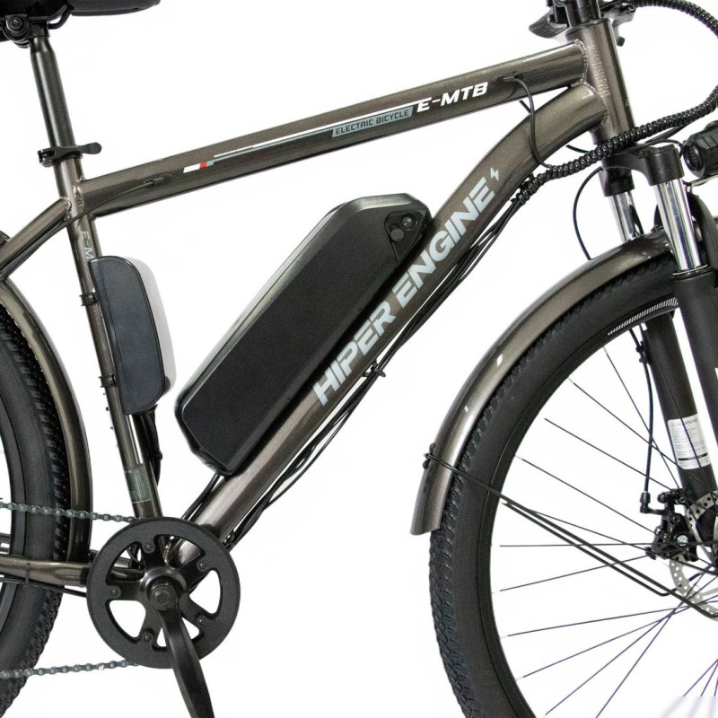 Hiper Engine MTB S6 2025 (graphite)