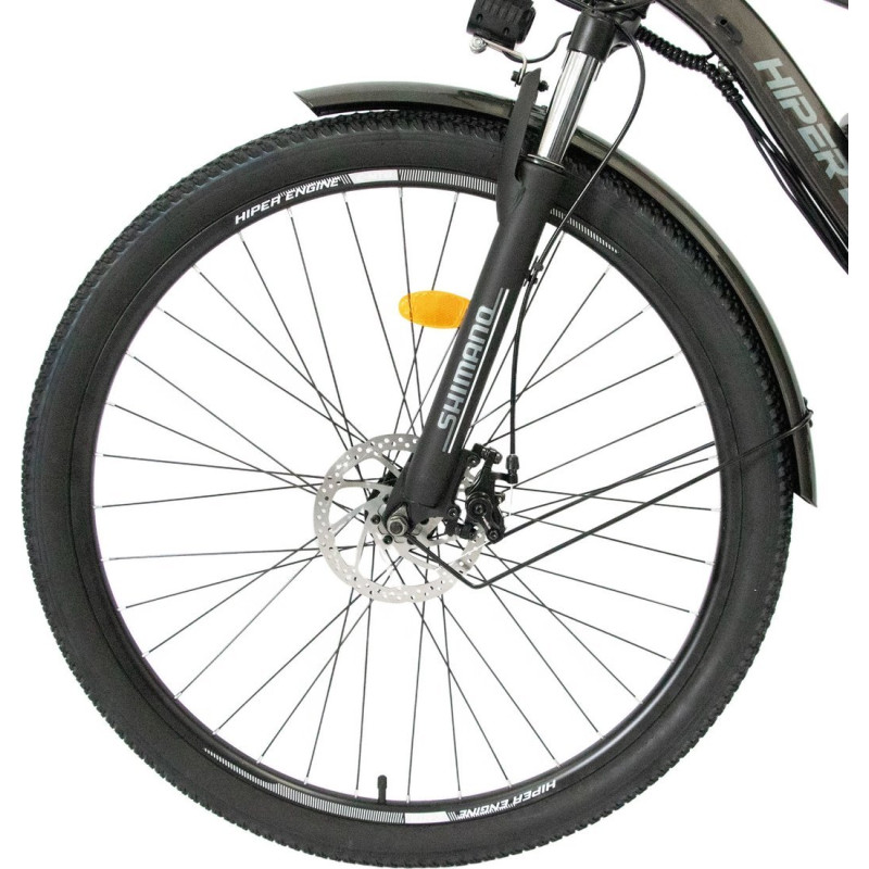 Hiper Engine MTB S6 2025 (graphite)