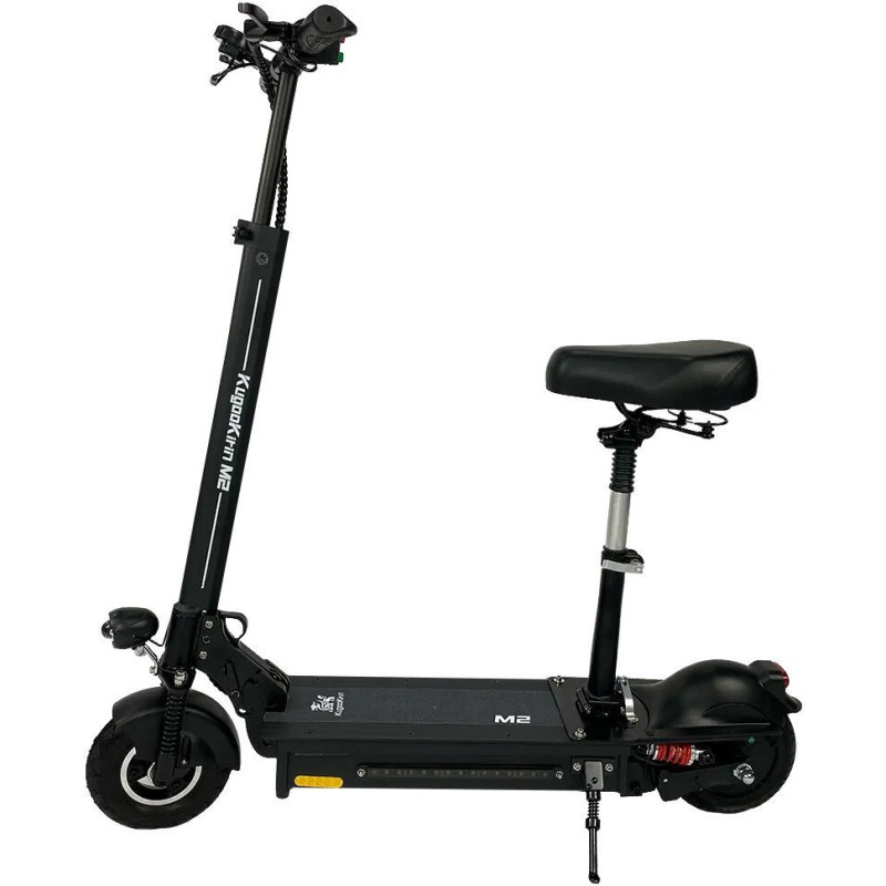 Kugoo M2 Plus 2026