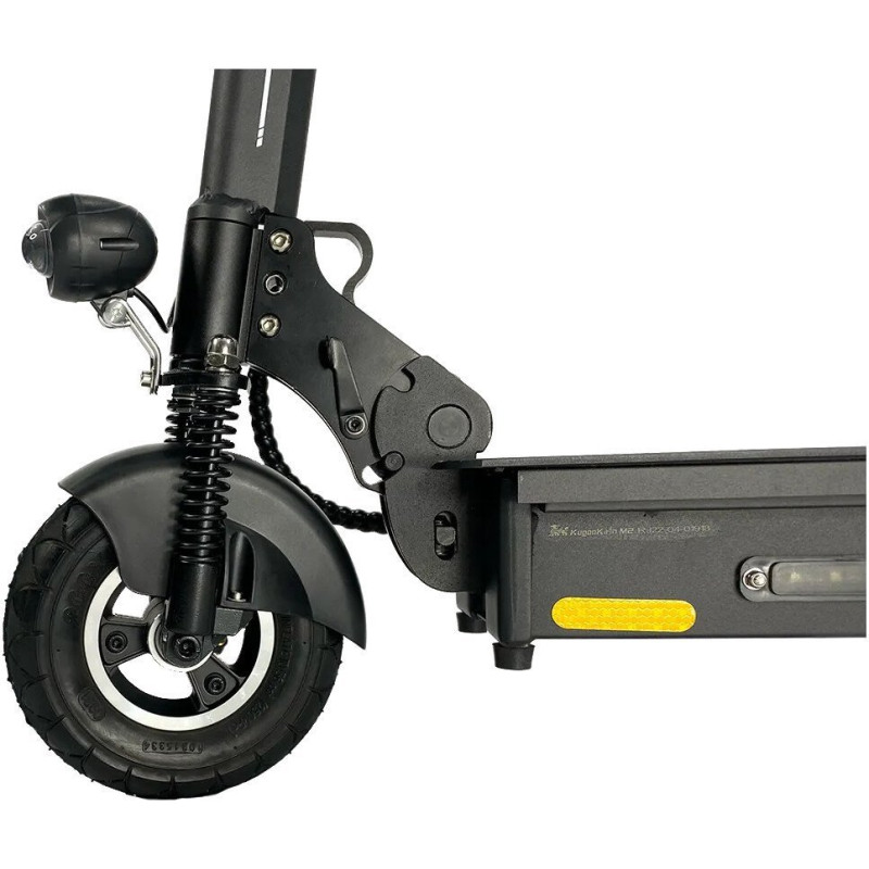 Kugoo M2 Plus 2026