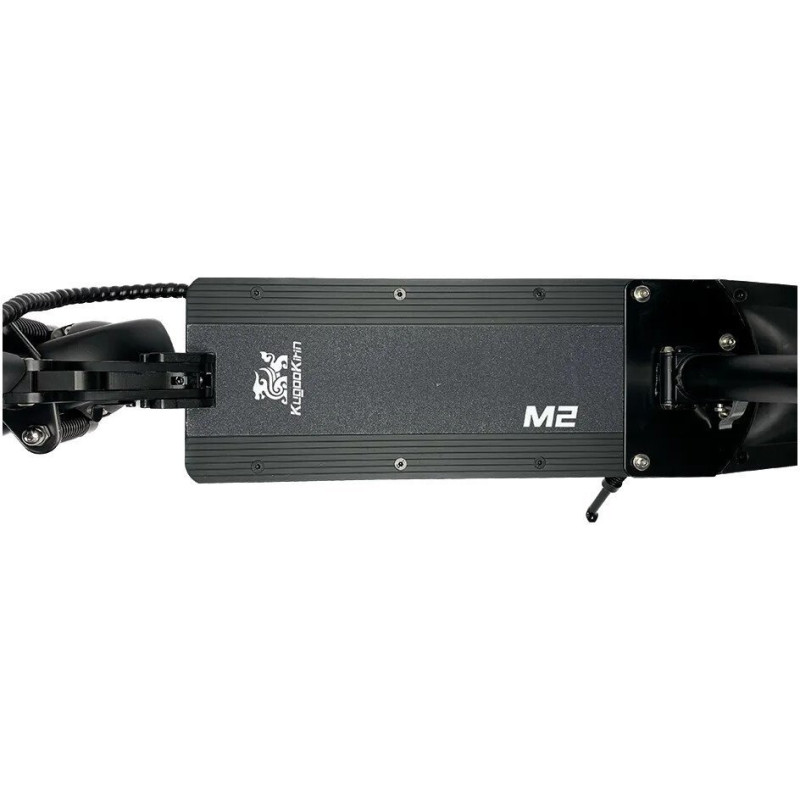 Kugoo M2 Plus 2026