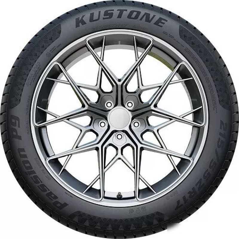 Kustone Passion P9 255/40R19 100W