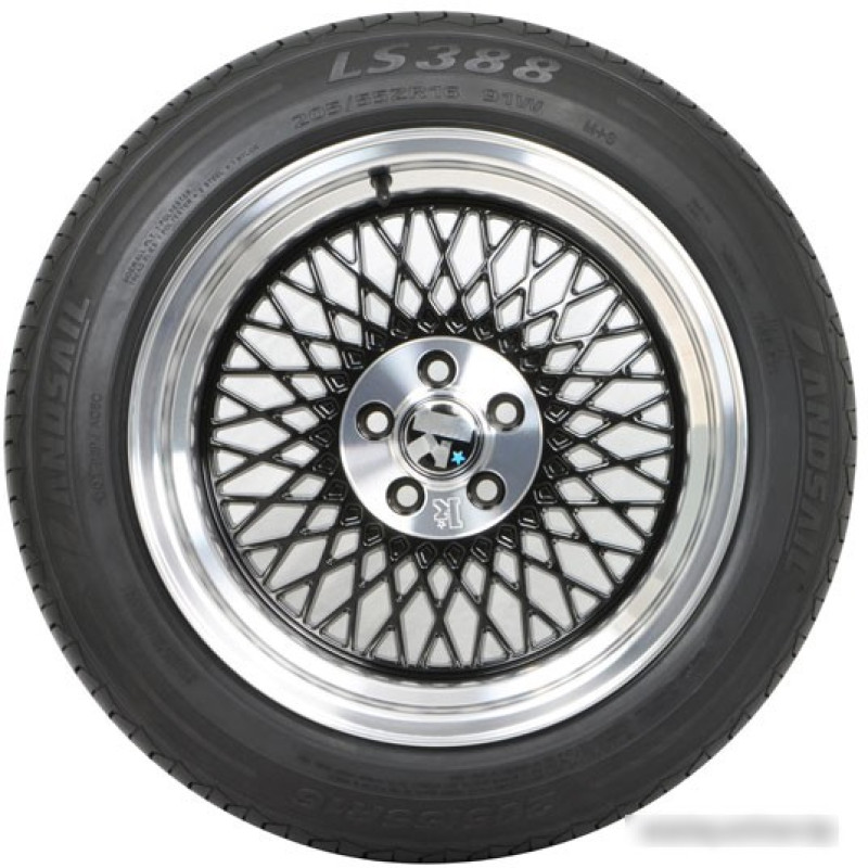 Landsail LS388 205/55R17 95W