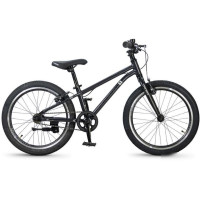 Детский велосипед Maxiscoo 1BIKE 20 2026 MSC-M1-2051 (индиго)