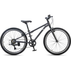 Велосипед Maxiscoo 1Bike 24 2026 MSC-M1-2451 (индиго)