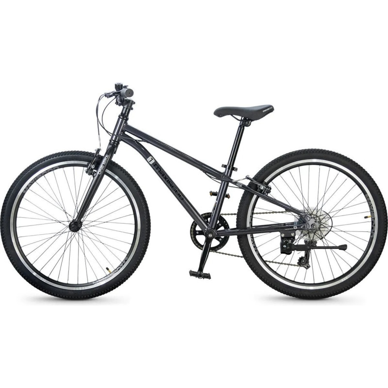 Maxiscoo 1Bike 24 2026 MSC-M1-2451 (индиго)