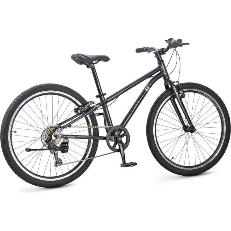Maxiscoo 1Bike 24 2026 MSC-M1-2451 (индиго)