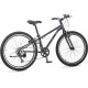 Maxiscoo 1Bike 24 2026 MSC-M1-2451 (индиго)