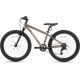 Maxiscoo 3bike 24 M 2026 MSC-M3-2422 (коричневый матовый)