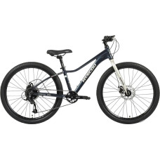 Велосипед Maxiscoo 3BIKE 26 M320 р.13 2026 MSC-M3-2621-13 (черный)