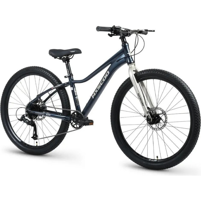 Maxiscoo 3BIKE 26 M320 р.13 2026 MSC-M3-2621-13 (черный)