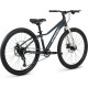 Maxiscoo 3BIKE 26 M320 р.13 2026 MSC-M3-2621-13 (черный)
