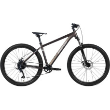Велосипед Maxiscoo 3BIKE 27.5 M330 р.17 2026 MSC-M3-2722-17 (бронзовый матовый)