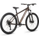 Maxiscoo 3BIKE 27.5 M330 р.17 2026 MSC-M3-2722-17 (бронзовый матовый)