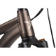 Maxiscoo 3BIKE 27.5 M330 р.17 2026 MSC-M3-2722-17 (бронзовый матовый)