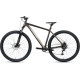 Maxiscoo 3BIKE 29 M330 р.20 2026 MSC-M3-2922-20 (бронзовый матовый, разобранный)