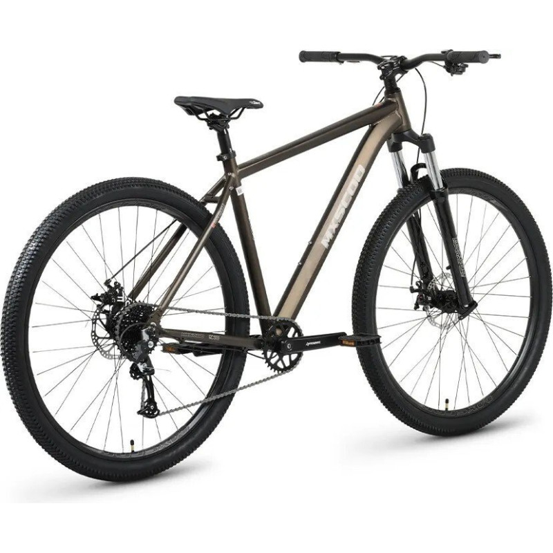 Maxiscoo 3BIKE 29 M330 р.20 2026 MSC-M3-2922-20 (бронзовый матовый, разобранный)