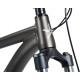 Maxiscoo 3BIKE 29 M330 р.20 2026 MSC-M3-2922-20 (бронзовый матовый, разобранный)