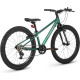 Maxiscoo 5Bike 24 2026 MSC-M5-2421 (зеленый матовый)