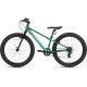 Maxiscoo 5Bike 24 2026 MSC-M5-2421 (зеленый матовый, разобранный)