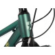 Maxiscoo 5Bike 24 2026 MSC-M5-2421 (зеленый матовый, разобранный)