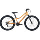 Maxiscoo 5Bike 24 2026 MSC-M5-2423 (оранжевый матовый)