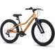Maxiscoo 5Bike 24 2026 MSC-M5-2423 (оранжевый матовый)