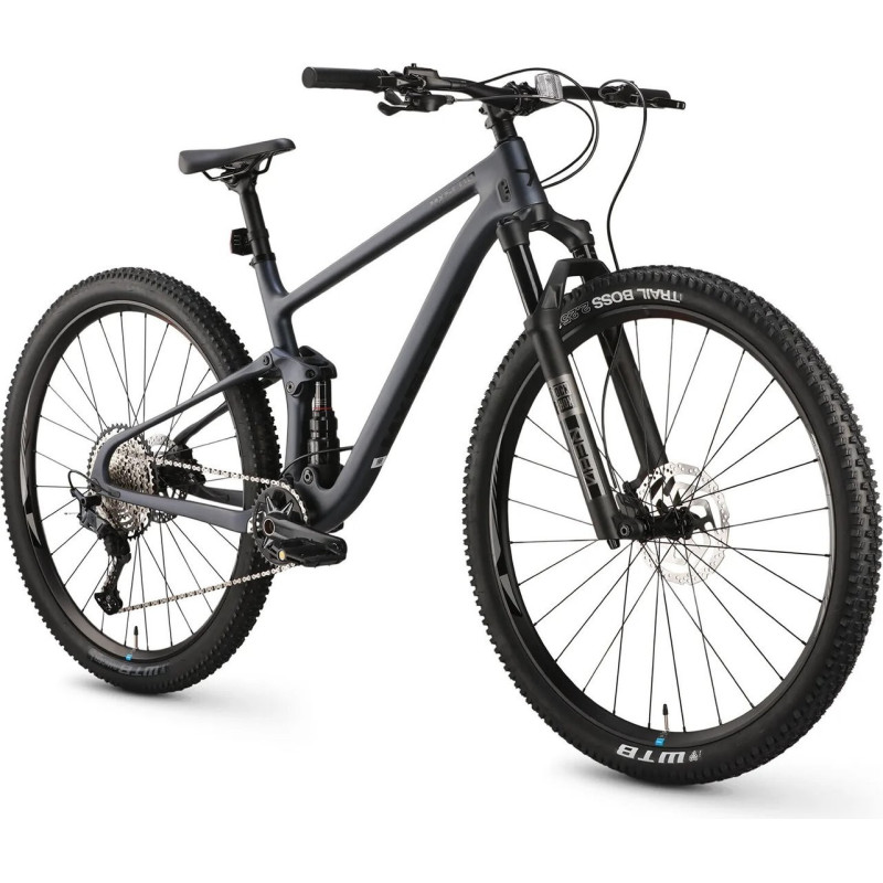 Maxiscoo 9BIKE Ultra 29 WL950 2026 MSC-W9U-2998-17 (серый)