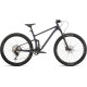 Maxiscoo 9BIKE Ultra 29 WL950 2026 MSC-W9U-2998-19 (серый)