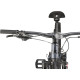 Maxiscoo 9BIKE Ultra 29 WL950 2026 MSC-W9U-2998-19 (серый)