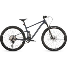 Велосипед Maxiscoo 9BIKE Ultra 29 WL950 2026 MSC-W9U-2998-19 (серый, разобранный)