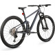 Maxiscoo 9BIKE Ultra 29 WL950 2026 MSC-W9U-2998-19 (серый, разобранный)