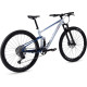 Maxiscoo 9BIKE Ultra 29 WL950 2026 MSC-W9U-2999-17 (белый)