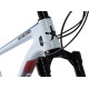 Maxiscoo 9BIKE Ultra 29 WL950 2026 MSC-W9U-2999-19 (белый)