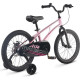 Maxiscoo AIR Базовый 18 2026 MSC-A1851B (розовый, разобранный)
