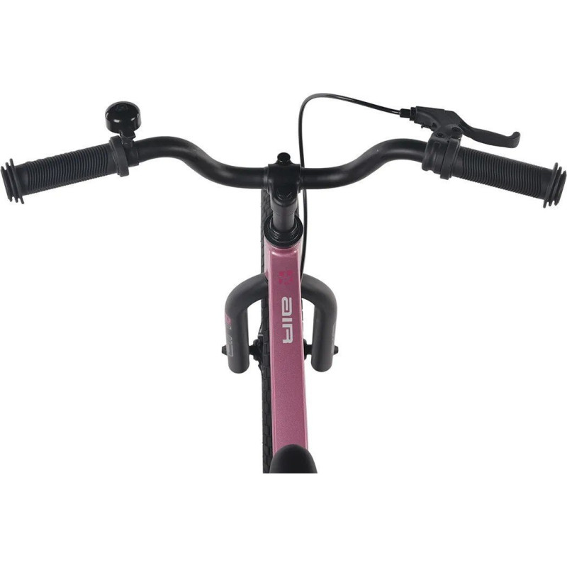 Maxiscoo AIR Базовый 18 2026 MSC-A1851B (розовый, разобранный)