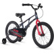 Maxiscoo AIR Базовый 18 2026 MSC-A1854B (черный матовый, разобранный)