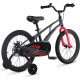 Maxiscoo AIR Базовый 18 2026 MSC-A1854B (черный матовый, разобранный)