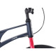 Maxiscoo AIR Базовый 18 2026 MSC-A1854B (черный матовый, разобранный)