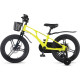 Maxiscoo Air Pro 18 2026 MSC-A1857P (желтый матовый, разобранный)