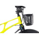 Maxiscoo Air Pro 18 2026 MSC-A1857P (желтый матовый, разобранный)